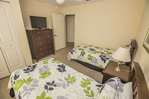 Lin's Villas At Seven Dwarfs Condo 4 Bedroom Condo by Redawning