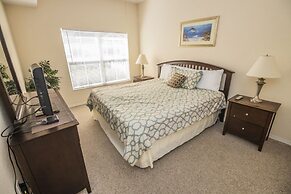 Lin's Villas At Seven Dwarfs Condo 4 Bedroom Condo by Redawning