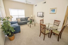 Lin's Villas At Seven Dwarfs Condo 4 Bedroom Condo by Redawning