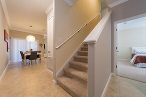 Storey Lake Resort Vacation Home 4 Bedroom Townhouse by Redawning