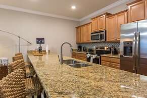 Storey Lake Resort Vacation Home 4 Bedroom Townhouse by Redawning