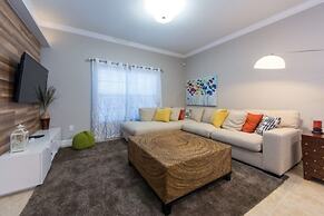 Storey Lake Resort Vacation Home 4 Bedroom Townhouse by Redawning