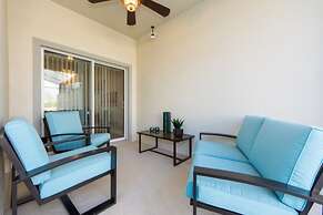 Storey Lake Resort Vacation Home 4 Bedroom Townhouse by Redawning