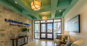 Storey Lake Resort Vacation Home 4 Bedroom Townhouse by Redawning