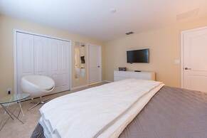 Storey Lake Resort Vacation Home 4 Bedroom Townhouse by Redawning