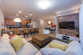 Storey Lake Resort Vacation Home 4 Bedroom Townhouse by Redawning