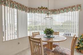 Maria's Southern Dunes Vacation Home 4 Bedroom Home by Redawning