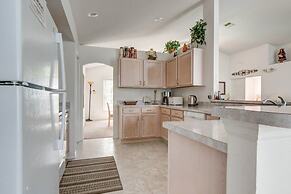 Maria's Southern Dunes Vacation Home 4 Bedroom Home by Redawning