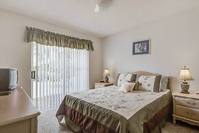 Maria's Southern Dunes Vacation Home 4 Bedroom Home by Redawning