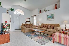 Maria's Southern Dunes Vacation Home 4 Bedroom Home by Redawning