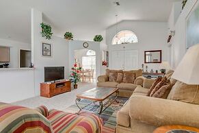 Maria's Southern Dunes Vacation Home 4 Bedroom Home by Redawning