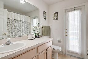 Maria's Southern Dunes Vacation Home 4 Bedroom Home by Redawning