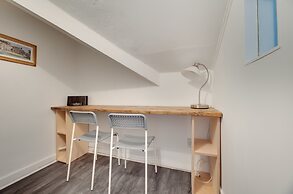 Percy Apartments - By Week2Week