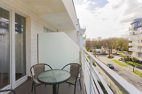 Apartamenty Swinoujscie - Casa Marina