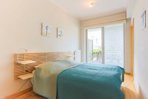 Apartamenty Swinoujscie - Casa Marina