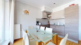 Apartamenty Swinoujscie - Casa Marina