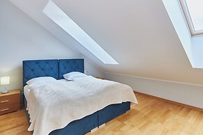 Apartamenty Swinoujscie - Casa Marina