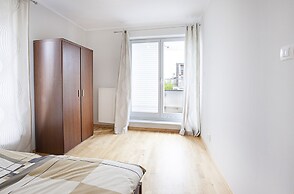 Apartamenty Swinoujscie - Casa Marina
