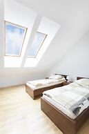 Apartamenty Swinoujscie - Casa Marina