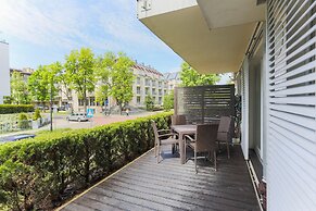 Apartamenty Swinoujscie - Casa Marina