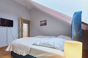 Apartamenty Swinoujscie - Casa Marina