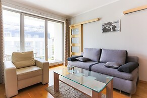 Apartamenty Swinoujscie - Casa Marina