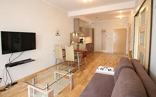 Apartamenty Swinoujscie - Casa Marina