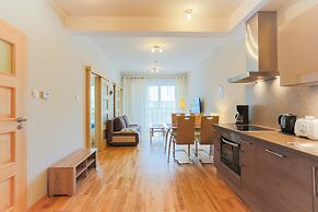 Apartamenty Swinoujscie - Casa Marina