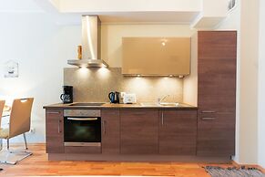 Apartamenty Swinoujscie - Casa Marina