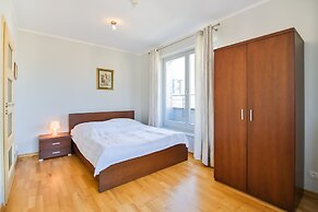 Apartamenty Swinoujscie - Casa Marina