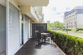 Apartamenty Swinoujscie - Casa Marina