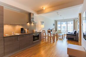 Apartamenty Swinoujscie - Casa Marina