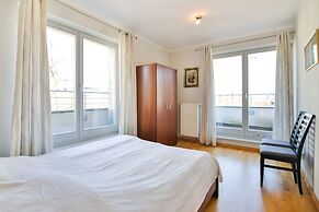 Apartamenty Swinoujscie - Casa Marina
