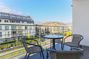 Apartamenty Swinoujscie - Casa Marina