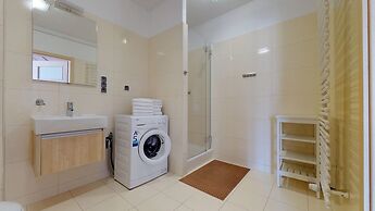 Apartamenty Swinoujscie - Casa Marina