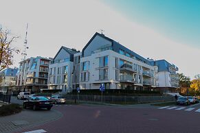 Apartamenty Swinoujscie - Casa Marina