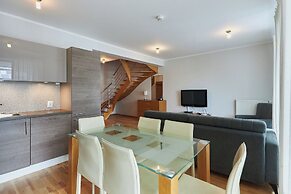 Apartamenty Swinoujscie - Casa Marina