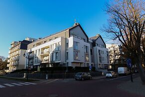 Apartamenty Swinoujscie - Casa Marina