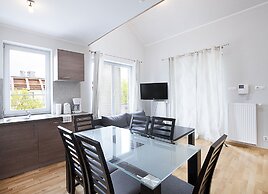 Apartamenty Swinoujscie - Casa Marina