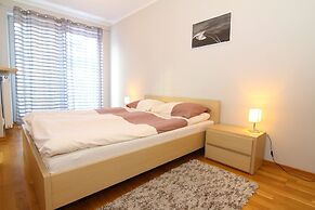 Apartamenty Swinoujscie - Casa Marina