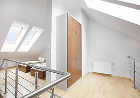 Apartamenty Swinoujscie - Casa Marina