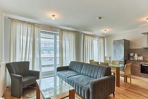 Apartamenty Swinoujscie - Casa Marina