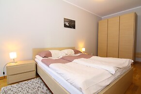 Apartamenty Swinoujscie - Casa Marina