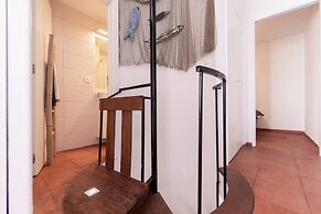 Amazing Sesimbra Duplex by the beach