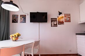 Amazing Sesimbra Duplex by the beach