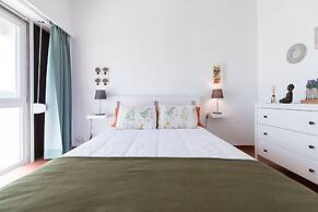 Amazing Sesimbra Duplex by the beach