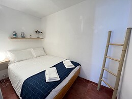 Amazing Sesimbra Duplex by the beach
