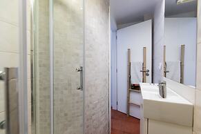 Amazing Sesimbra Duplex by the beach