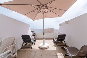 Amazing Sesimbra Duplex by the beach