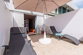 Amazing Sesimbra Duplex by the beach